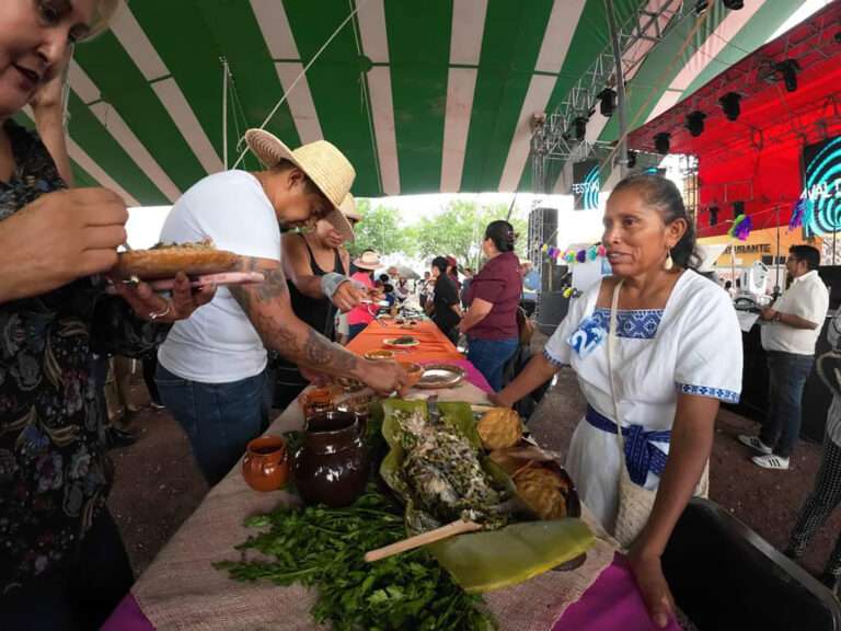 Invitan al Tercer Festival de la Mojarra en Alfajayucan