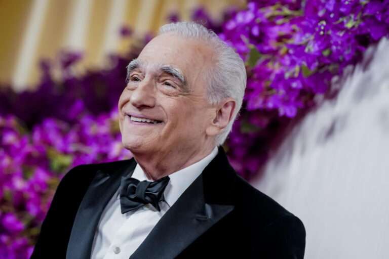 Scorsese producirá ‘The Saints’