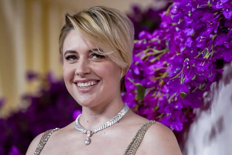 Greta Gerwig se prepara para nuevo proyecto