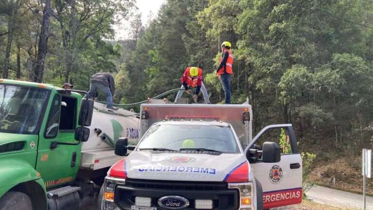 Generan acciones de prevención y acción