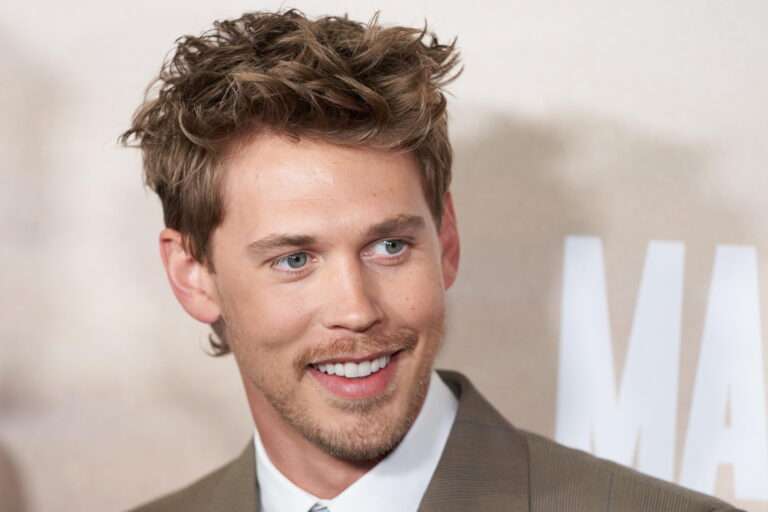 Austin Butler protagonizará ‘Caught Stealing’