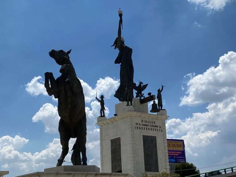 Frente frío 42 ocasionará refrescamiento de las temperaturas