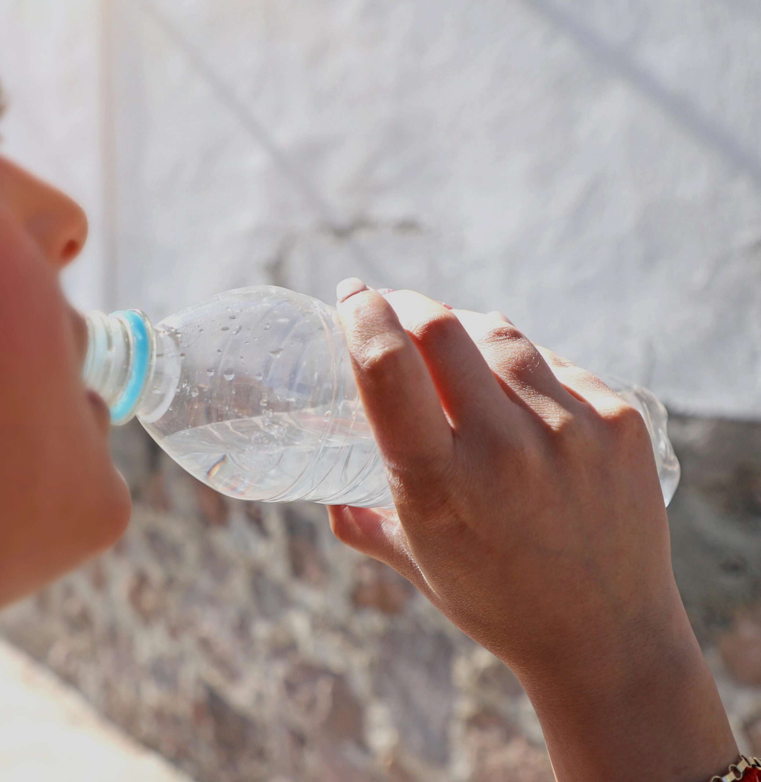 Exhortan al consumo responsable del agua