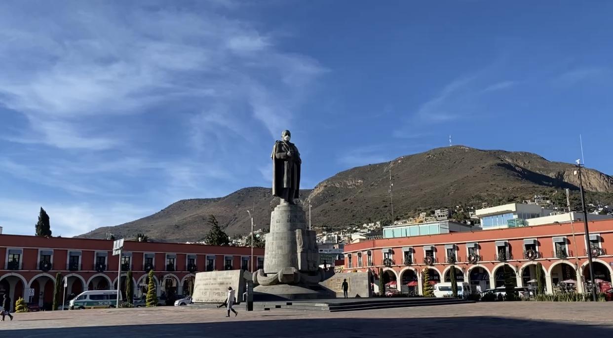 Jueves con temperaturas extremas, superiores a 40 grados