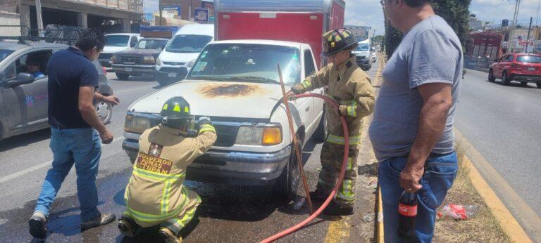 Emiten recomendaciones para prevenir enfermedades en temporada de calor Emiten recomendaciones para prevenir enfermedades en temporada de calor
