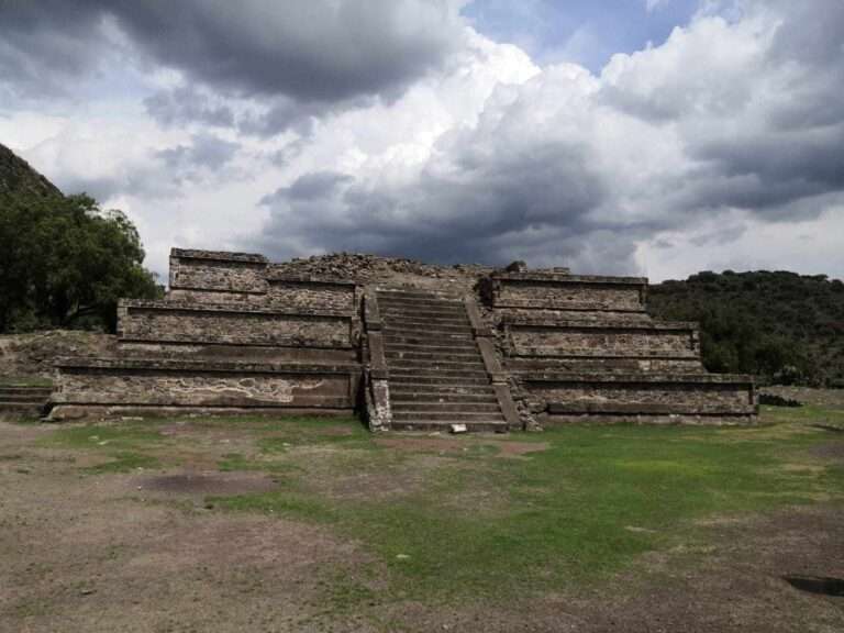 Recibirán a la primavera en la zona arqueológica del cerro del Xihuingo 