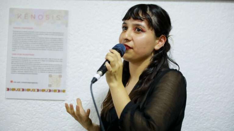 Amplían la convocatoria de “Intervención Gráfica 2.1” 