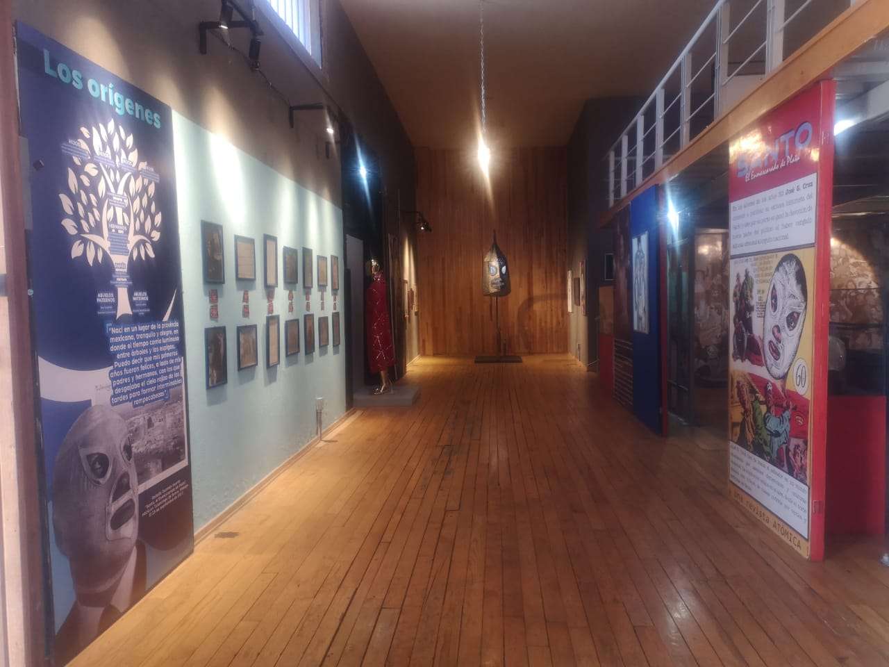 Los museos de Tulancingo son una excelente opción para visitar durante el periodo vacacional.