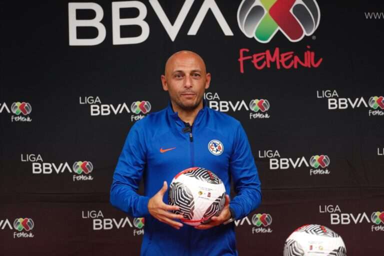 Guadalajara le gana el derbi al América y salta al segundo lugar del torneo femenino de fútbol en México