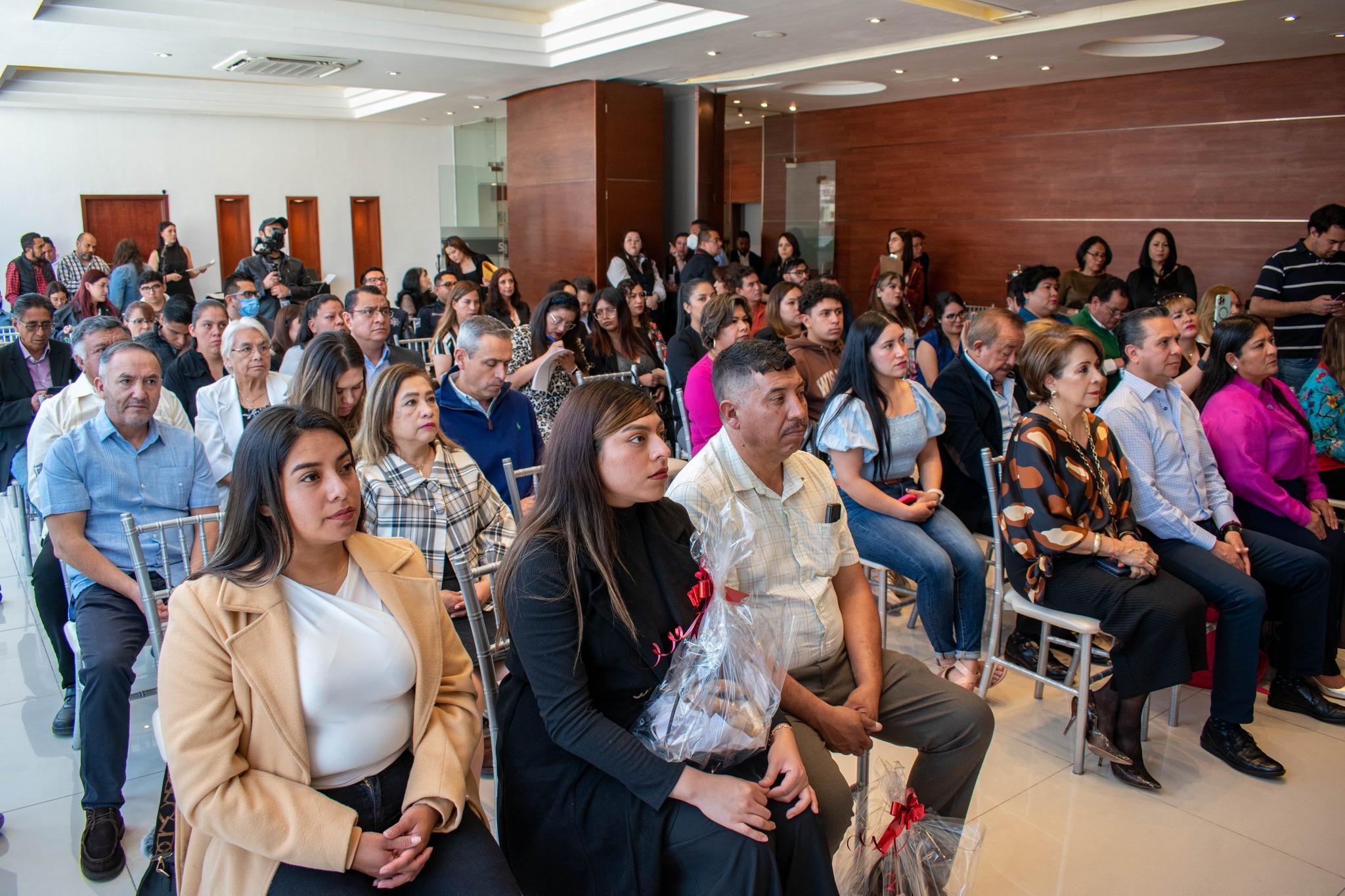 Otorgan reconocimiento “Código de Conducto Nacional”, a empresarios del ramo turístico y de alimentos