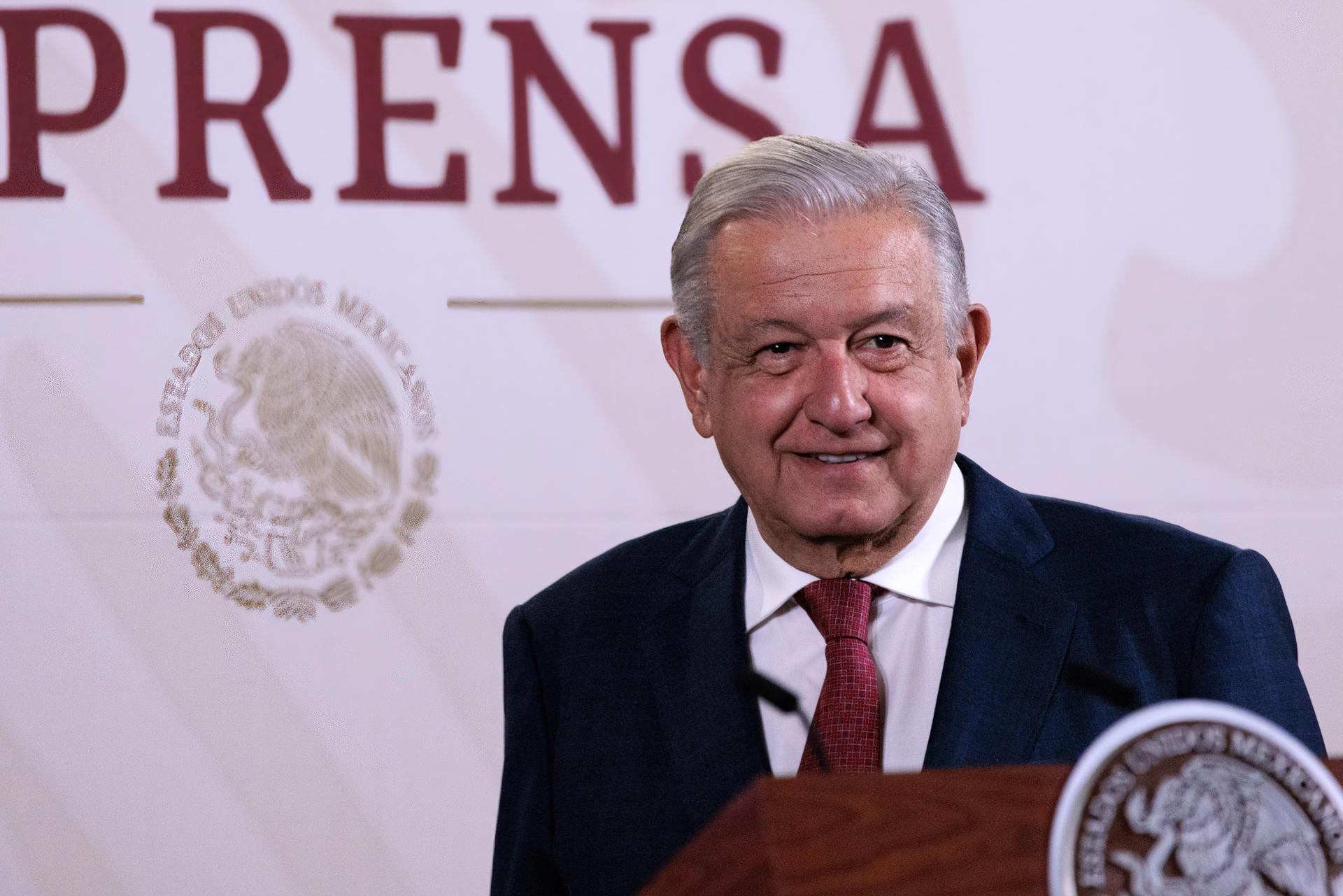 Gobierno de López Obrador busca adquirir el aeropuerto de la capital del Estado de México