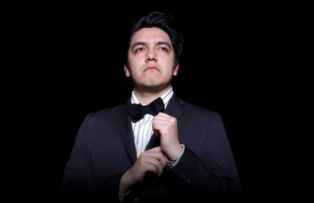 Fallece el tenor Sergio Vallejo