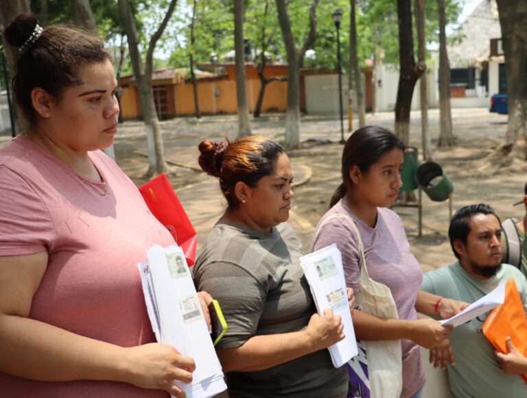 Activistas e iglesia denuncian amenazas por parte del crimen organizado