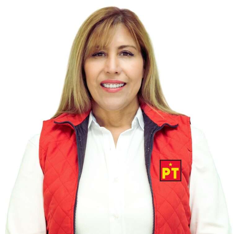 Dirigencia de estatal de PT, quita candidatura a diputada federal por Tepeapulco