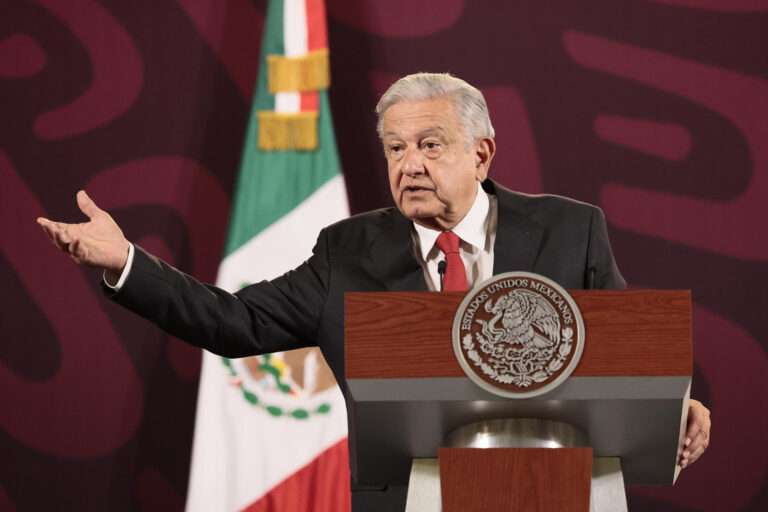 López Obrador agradece a Canadá por “modificar su postura” sobre Ecuador