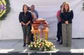 Niega alcaldía cobrar por homenaje a trabajador muerto 