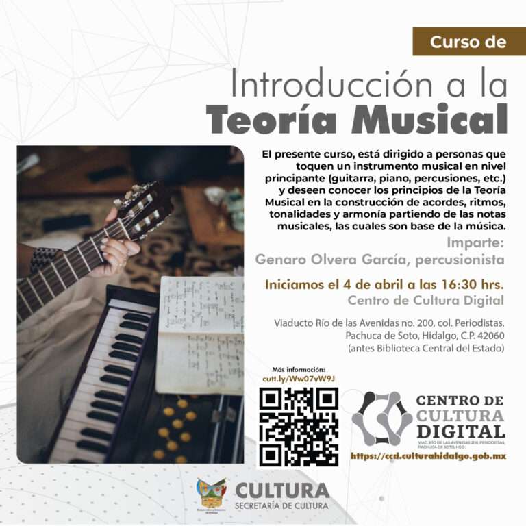 Ofrece Centro de Cultura Digital diferentes talleres