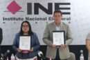 Firman convenio de colaboración con la Coparmex 