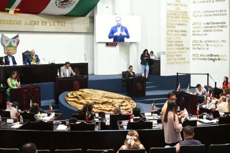 Buscan incorporar a los bordados como patrimonio cultural 