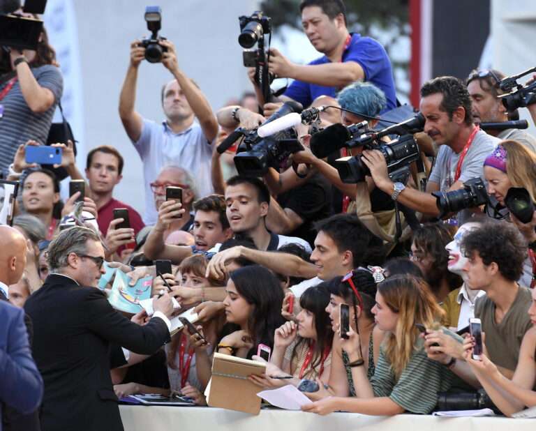 Presentan primer tráiler del segundo ‘Joker’