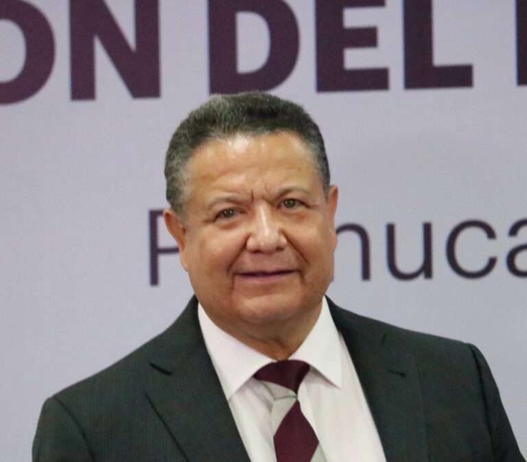 Gobierno de Hidalgo genera confianza para atraer inversión al Estado