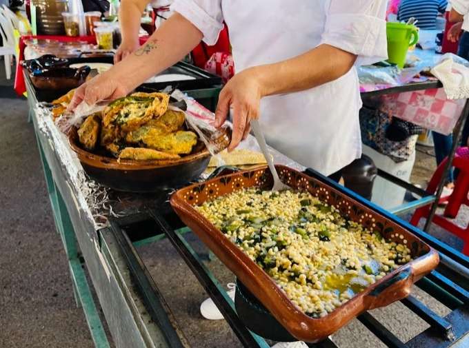 Anticipa crisis gastronómica de no sembrar plantas autóctonas