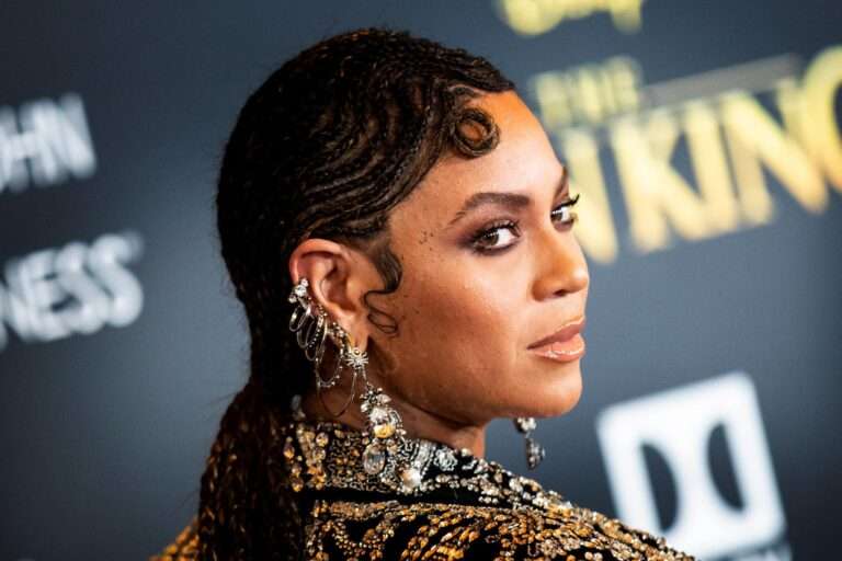 Beyoncé: nº 1 en ventas con su nuevo álbum y primera afroamericana en el top del country