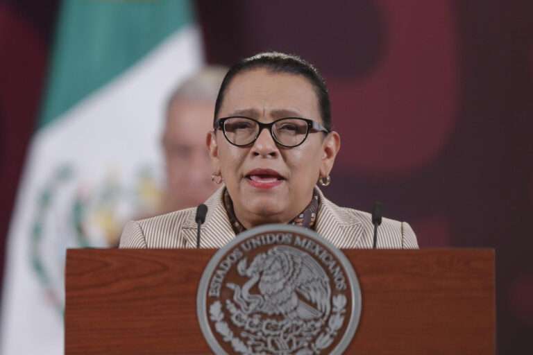 El Gobierno de México reconoce al asesinato de 15 aspirantes a las elecciones