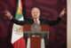 López Obrador avisa que dar asilo a Jorge Glas no resolvería el conflicto con Ecuador