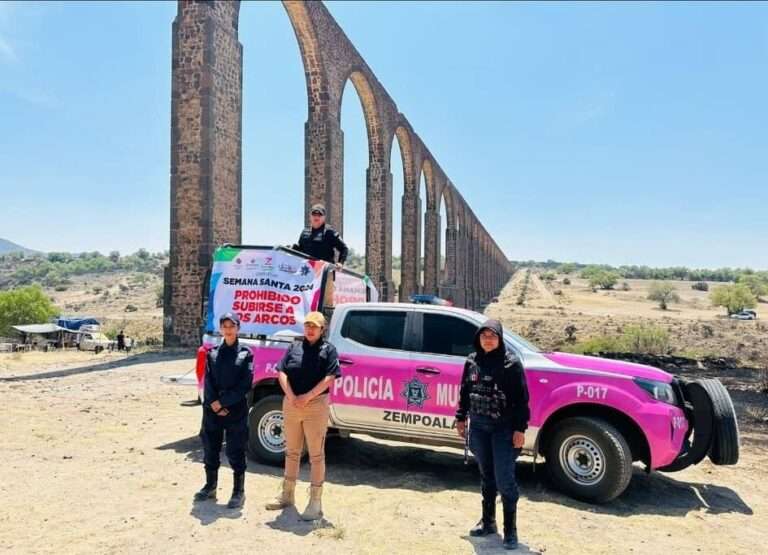 Reportan saldo blanco durante periodo vacacional en el Altiplano