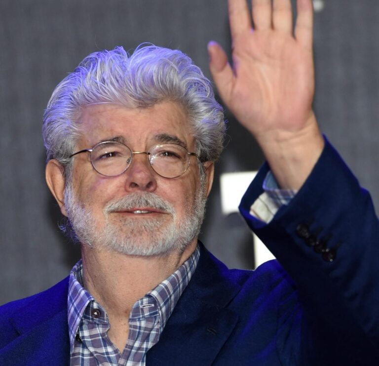 George Lucas recibirá la Palma de Oro de Honor en el Festival de Cannes