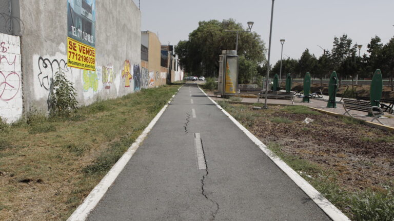 Cerrarán ciclovía del Río de las Avenidas por mantenimiento Cerrarán ciclovía del Río de las Avenidas por mantenimiento