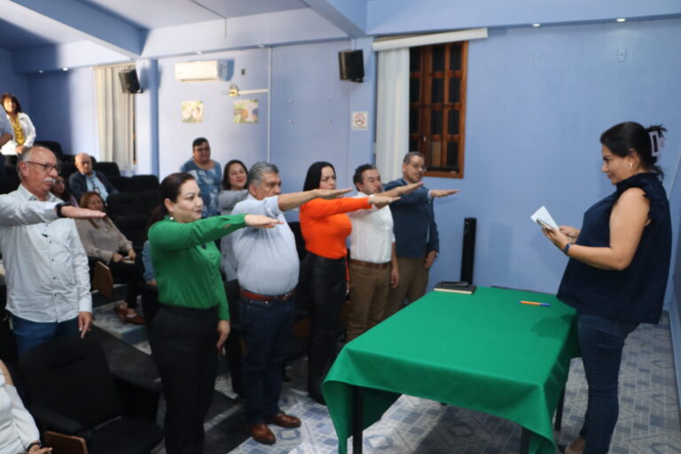 Instalan comité para oficinas cero impacto ambiental Instalan comité para oficinas cero impacto ambiental