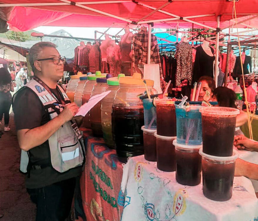 Cuidados para evitar enfermedades diarreicas agudas Diario Plaza Juárez