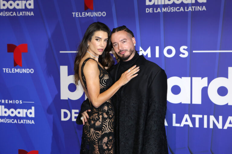 J Balvin: Prefiero morir antes que quedarme callado sobre el tráfico infantil