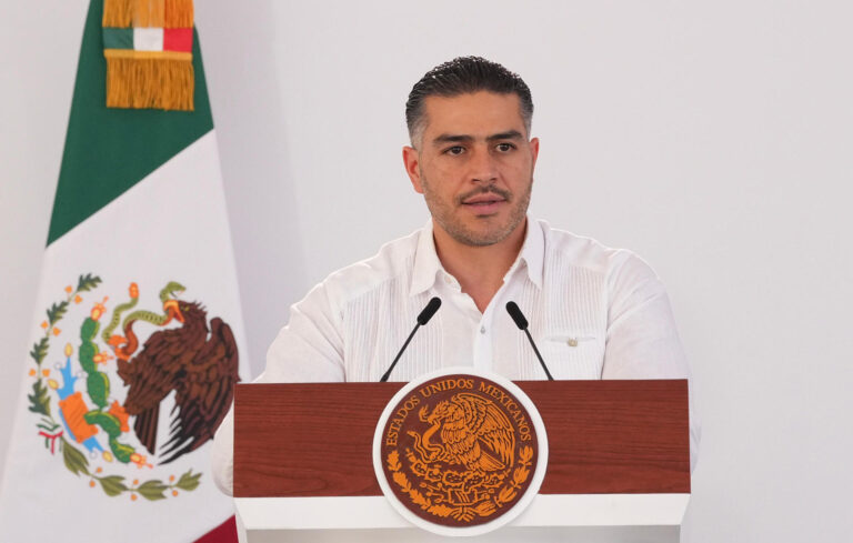 México niega que la banda criminal Tren de Aragua sea un importante generador de violencia