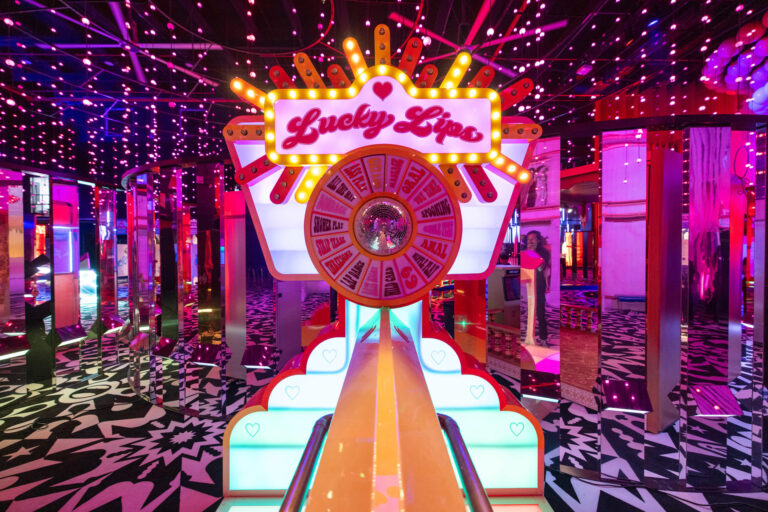 El Museo del Sexo de Nueva York abre su primer y mayor sucursal en Miami