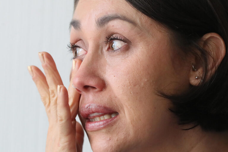 Mexicanas con cáncer de mama y sin seguro social viven “calvario” para lograr tratamiento