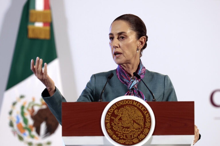 México mantendrá postura «imparcial» sobre Venezuela, distinta a la de Colombia y Brasil