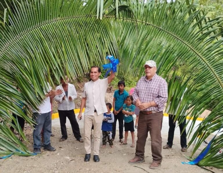 Asesinan a un alcalde en Oaxaca