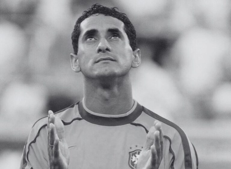 Muere Zé Carlos, lateral de la selección brasileña en el Mundial de 1998