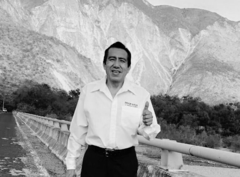 Matan a Aurelio Méndez Rosales exalcalde de Huamuxtitlán