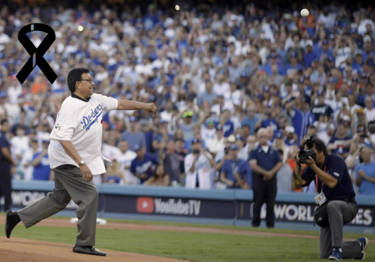 Fernando Valenzuela partió, pero su legado vuelve a cobrar vigencia