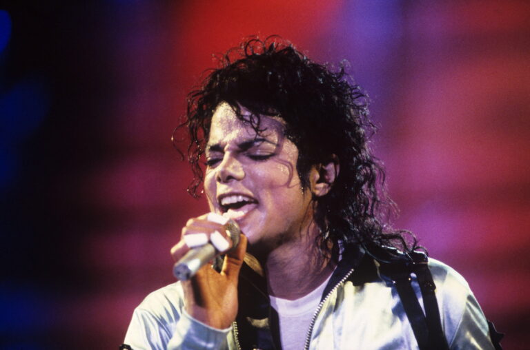 Subastan obras de Michael Jackson