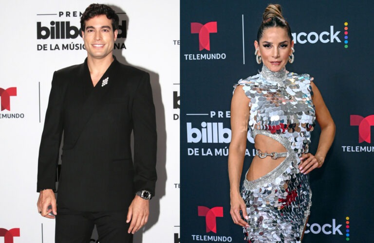 Anuncian a los anfitriones de los Latin Billboard