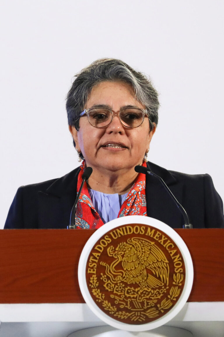 Presentan Secretaría Anticorrupción; buscan reducir  sobornos