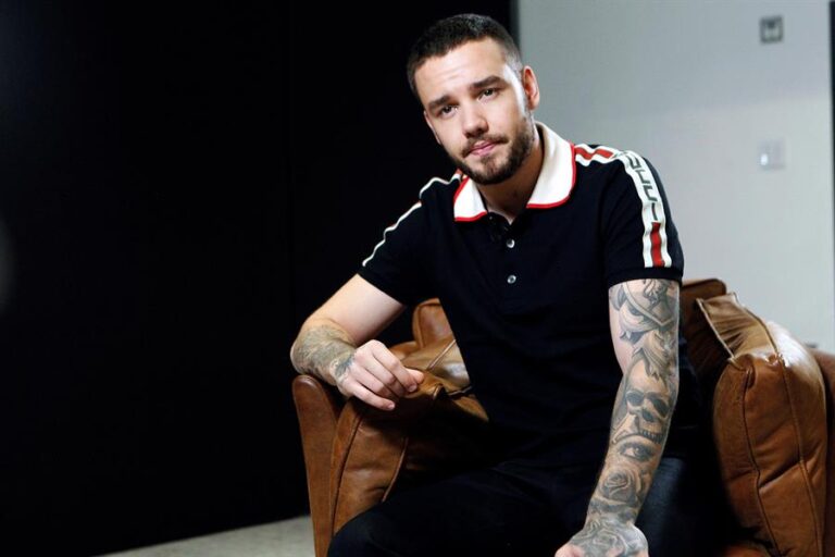 Autopsia de Liam Payne arrojó «hemorragia interna y externa»