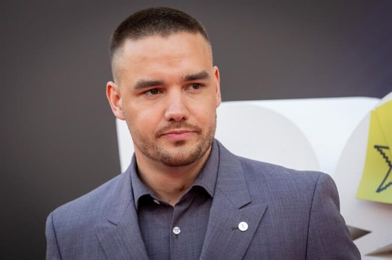 Fallece Liam Payne, exintegrante de One Direction