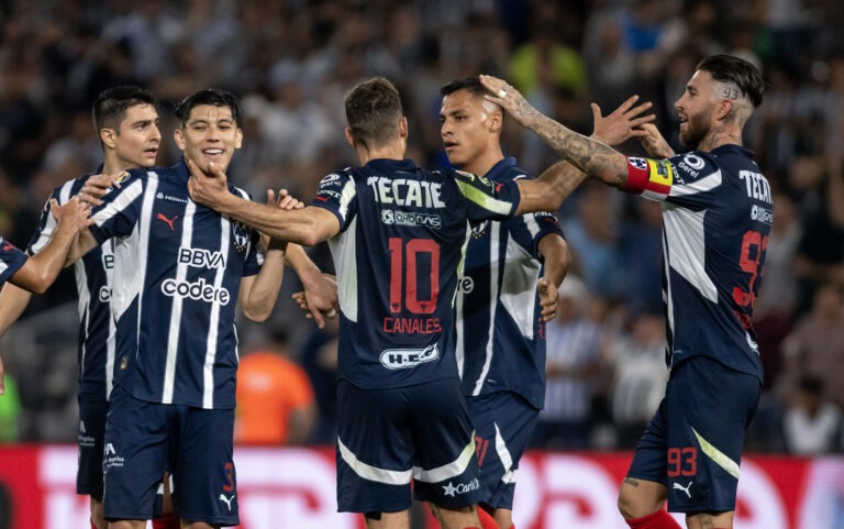 Monterrey recibe a Pumas UNAM en busca del último boleto a cuartos del Clausura