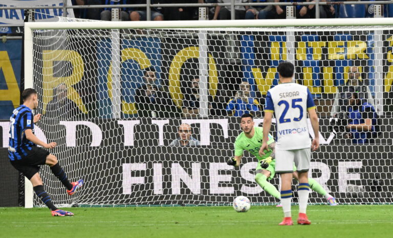 El Inter de Inzaghi, en 10 datos